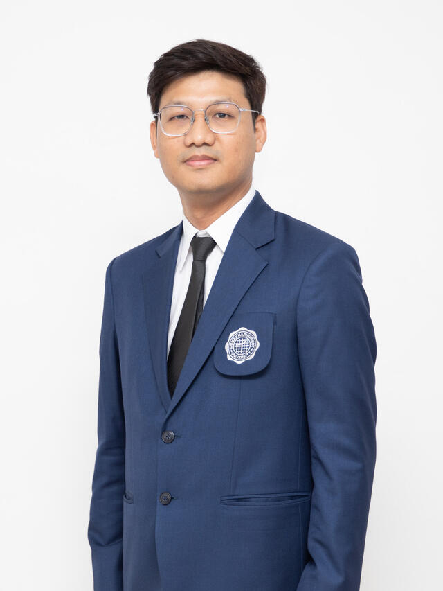 อ.กีรติ มีสมพืชน์