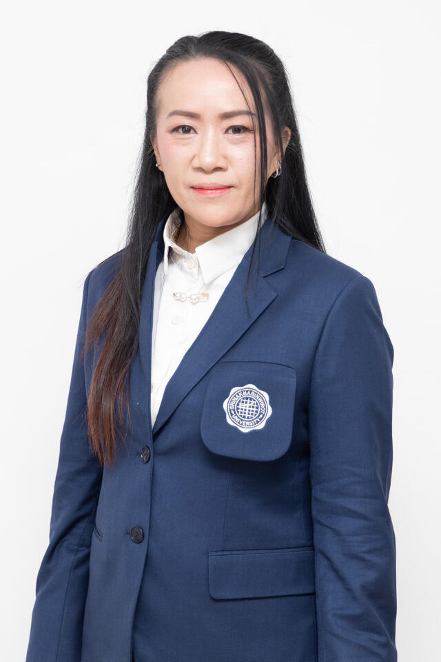 อ.กันติชา ธรรมโรจน์