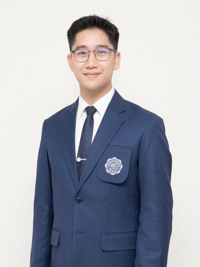 อ.สรเพชร สาลีกงชัย