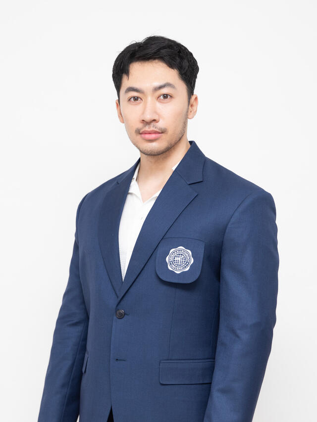 อ.ศกุรญพฤกถษ์ นงนุช