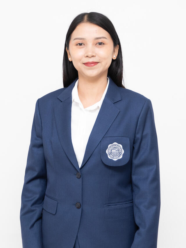 อ.นิรชา อ่ำประเวทย์