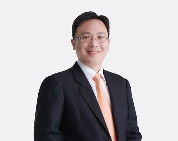 Mr. Saksit Suntharekanon