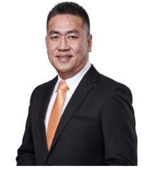 Mr. Prasit Laohawirapap