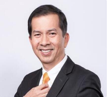 ดร. กัมปนาท บำรุงกิจ