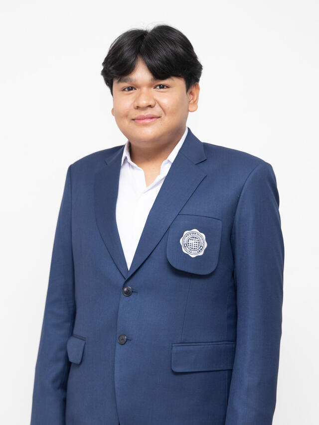 อ.กิตติธัช รุ่งเรือง