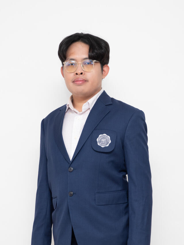 อ.คุณากร ดวงตา