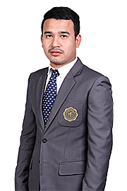 คุณไชยวัฒน์ ที่พึ่งญาติ