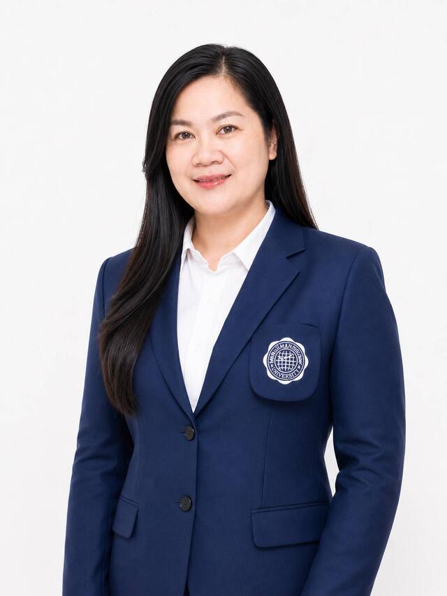 คุณมาเรียม แสงสวย