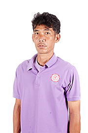 คุณอัศวิน พงษ์สวัสดิ์
