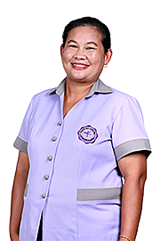 คุณนันธิยา เป็ดทอง