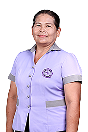 คุณกุหลาบ บุตรมารศรี