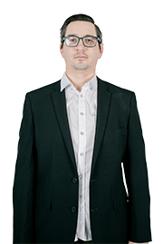 Mr.Ross Vincent Allen