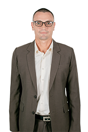 Mr.Karl Casteel Schroeder