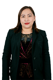 Mrs.Jean Claire Morales