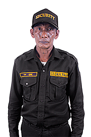 คุณเวก บุญชู