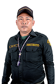 คุณอนุชา ตานี