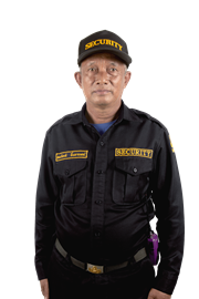 คุณสมเกียรติ  ชื่นอารมณ์