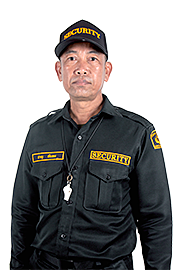 คุณชาญ ลันทม
