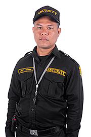 คุณสุวิทย์ กลิ่นหอม