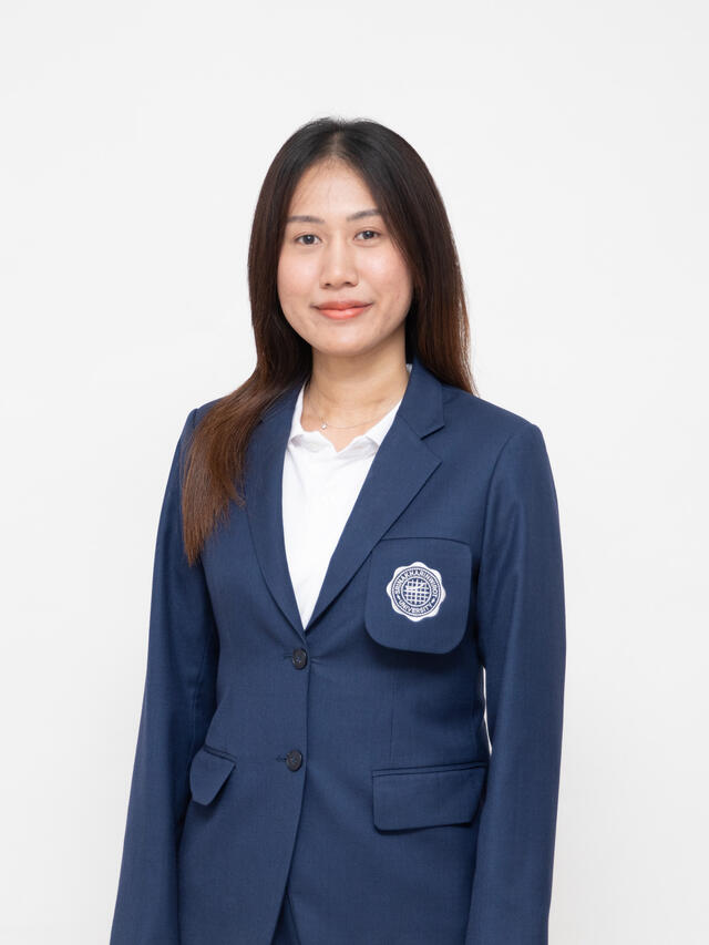 คุณเจนจิรา ตะเคียนงาม
