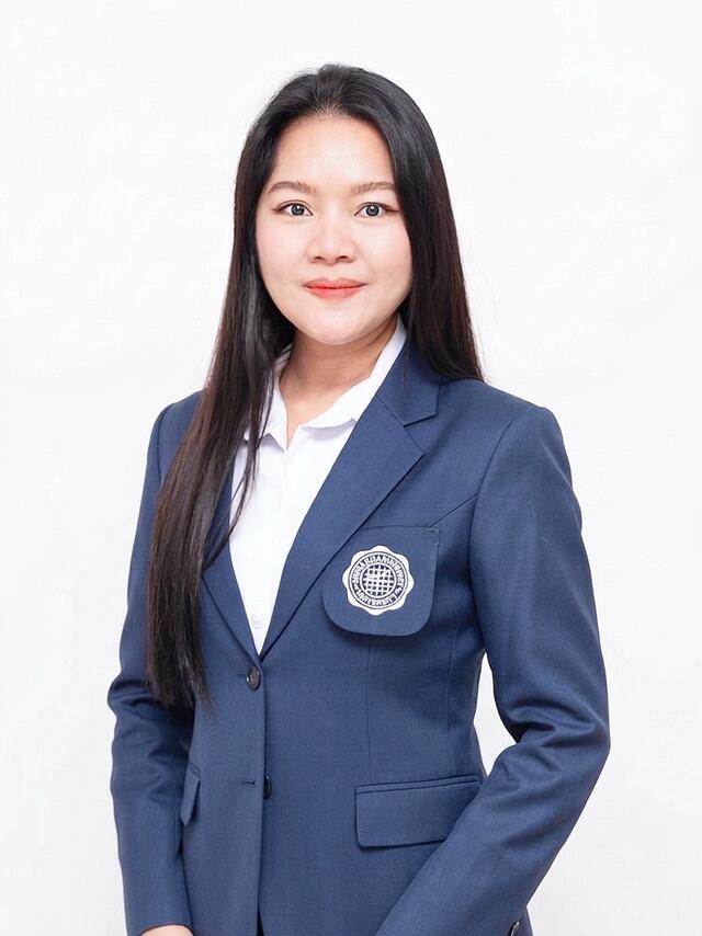 อ.ดร.จารุวรรณ กาฬภักดี