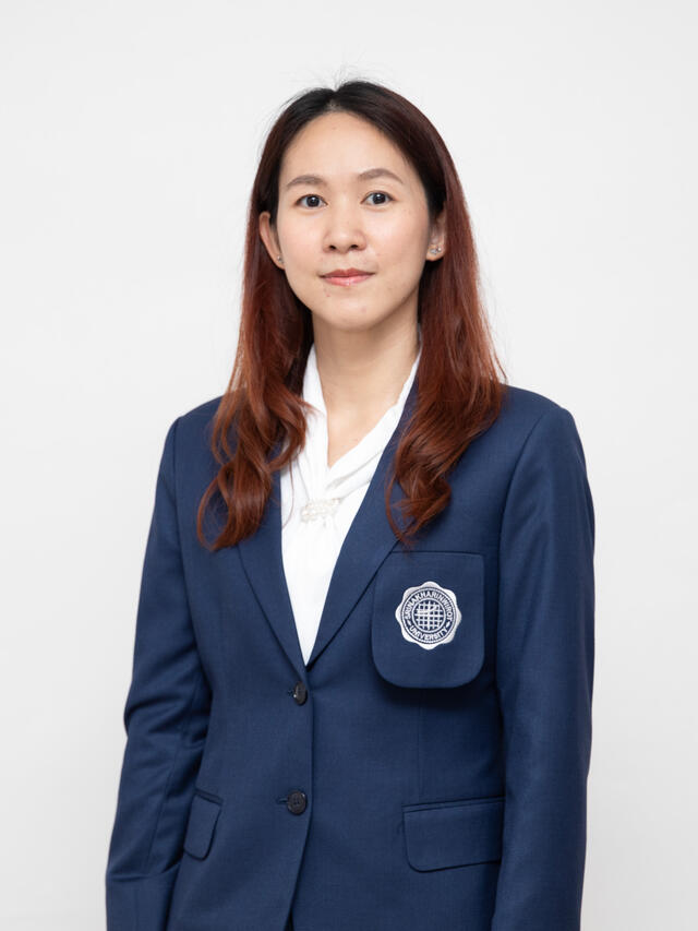 อ.ปัฐวี มูลภา