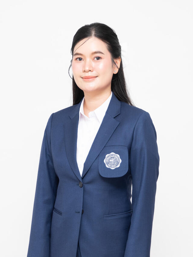 อ.ชนมน สันติธรรมากร