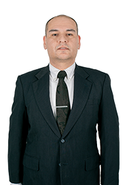 Mr.Daniel Monge Pinal
