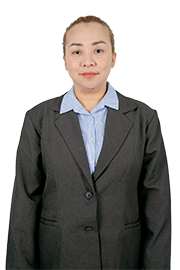 Mrs.Maria Gladys Racca Regua
