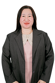 Mrs.Rechie Duquiatan Masayon 