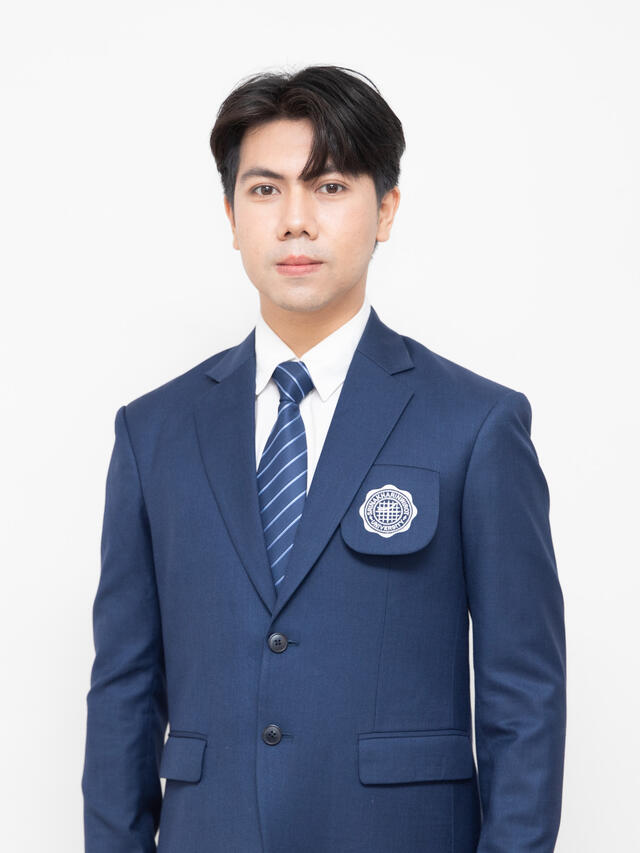 อ.ยุทธพิชัย กระบิน