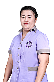 คุณมะลิวัลย์ สิกุลจ้อย