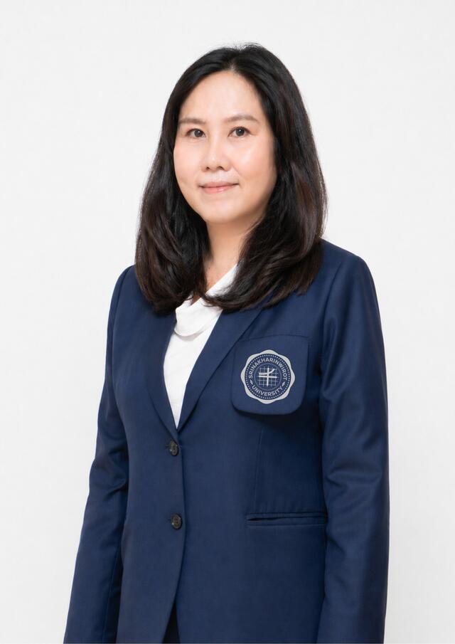 อ.ภคมน สัมมานุช