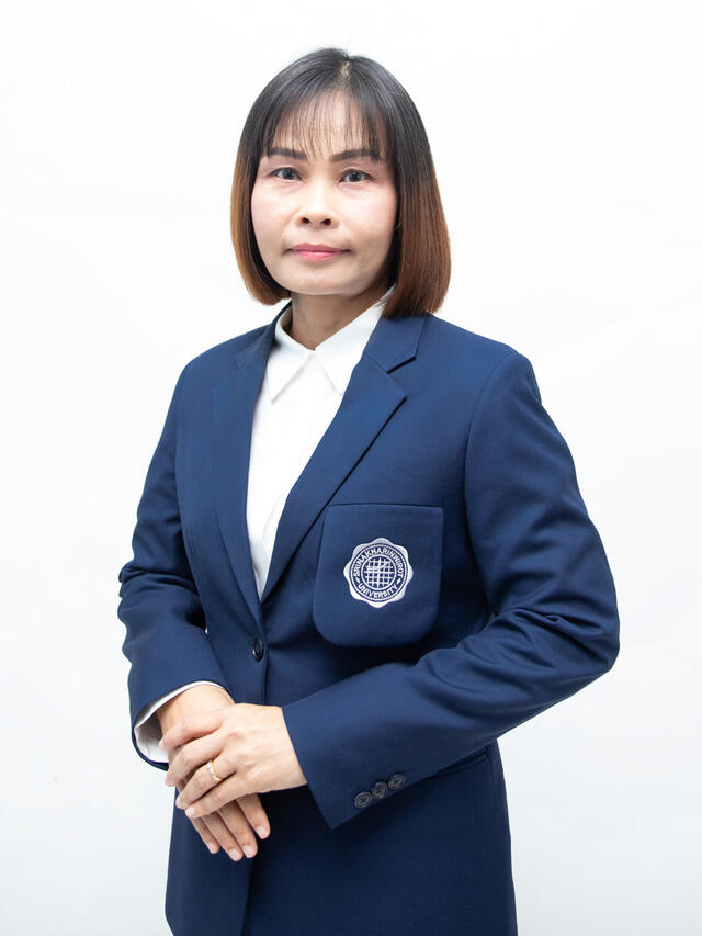 อ.เครือวัลย์  เก่งเขตรวิทย์