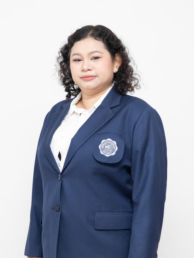 อ.นุชศรา กาเซ็ม