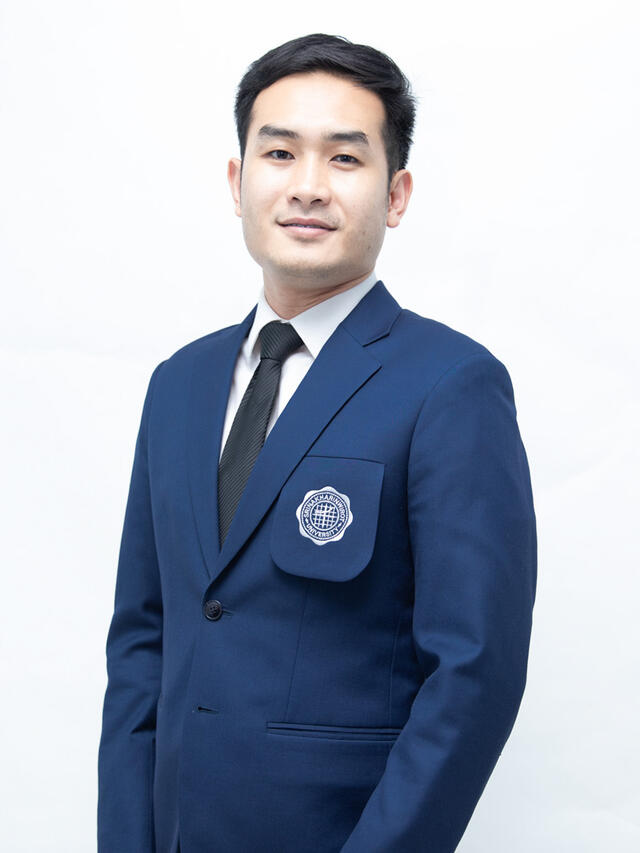 อ.ชัชวิทย์ จำปา