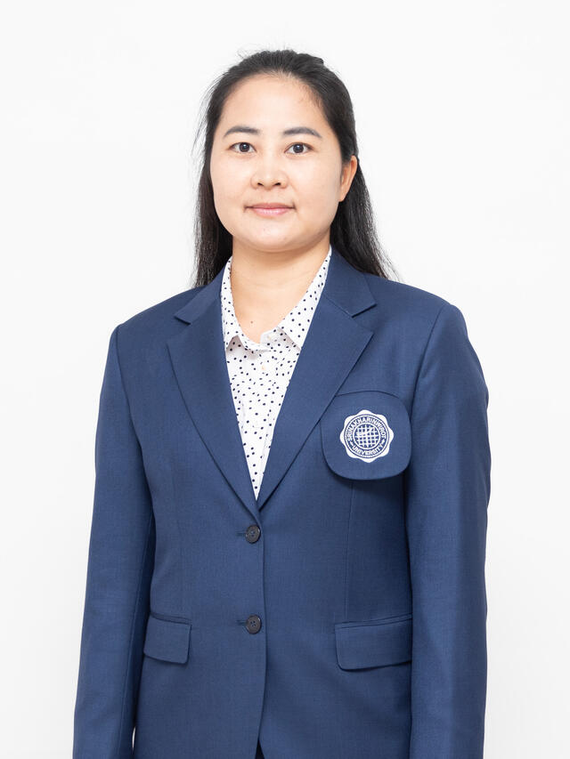 อ.ปนิดา นาจันทัด