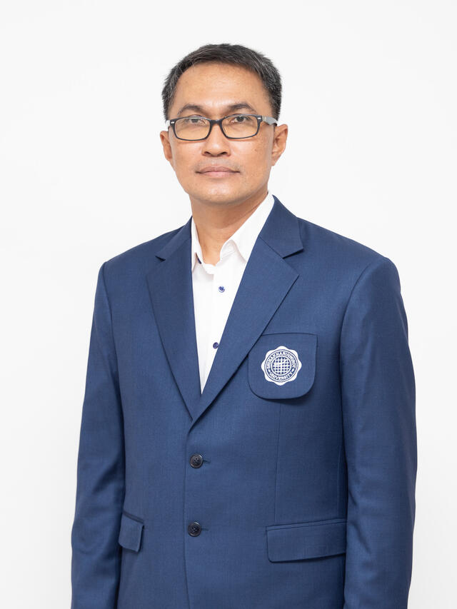 อ.อรรถพันธ์ กำธร