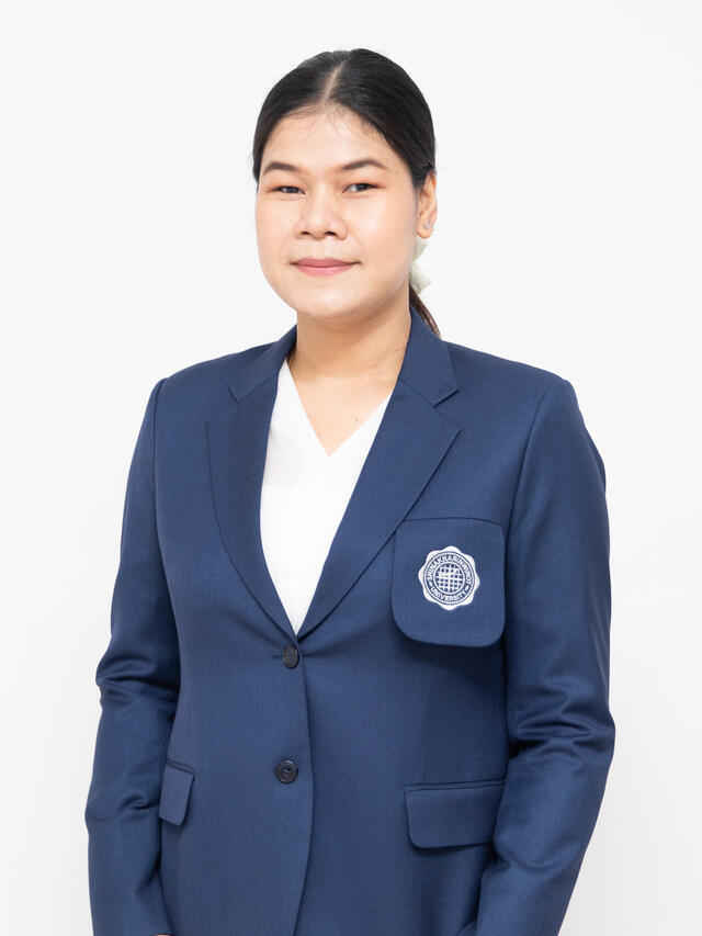 อ.สุนารี วิเศษโวหาร