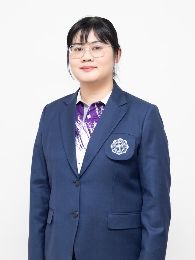 อ.ศิริพร หวังกุศล