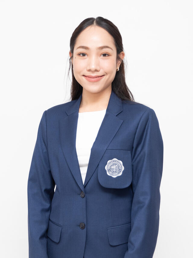 อ.ศิริพร พุทไธสงค์ 