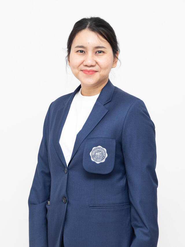 อ.ดร.ชมพูนุช  วุ่นสุวรรณ