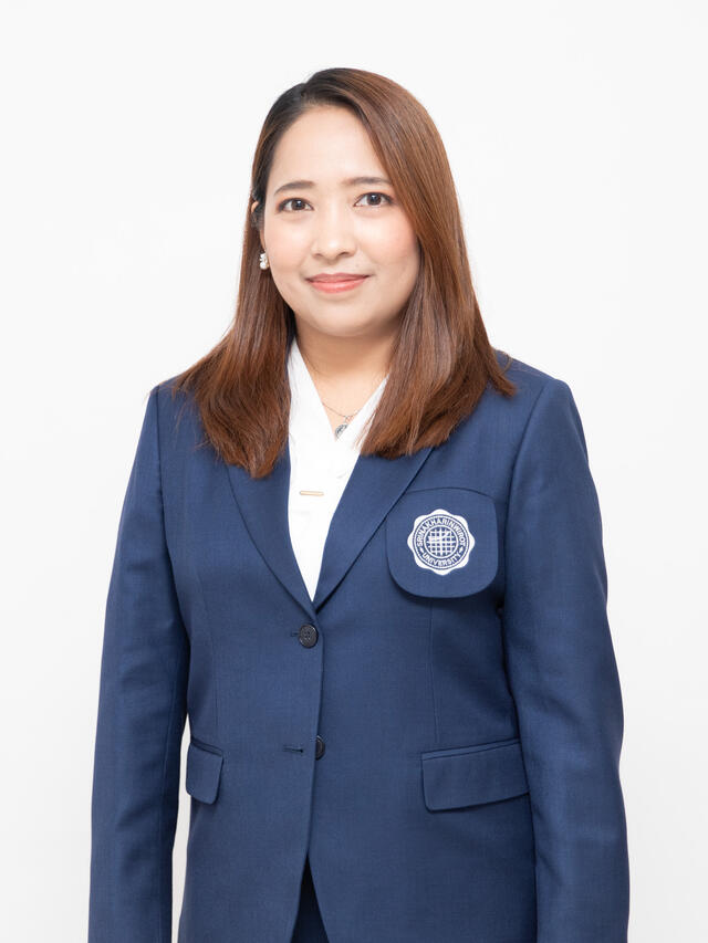 อ.มนัญชยา อัคคีเดช