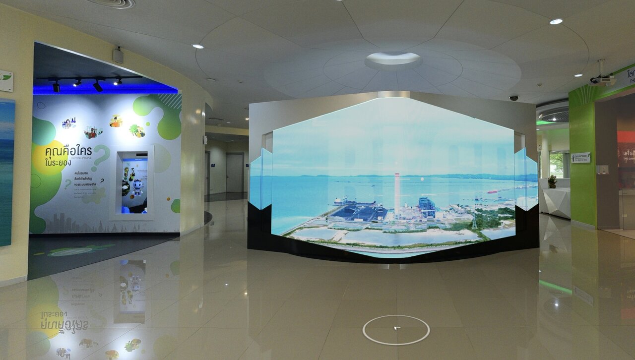 External Relations-1