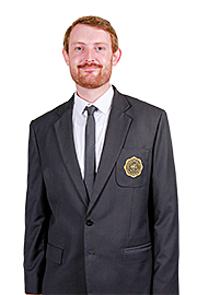 Mr.Kevin Edward Crowley
