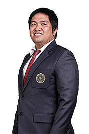 Mr.Benjo Turqueza Valdez