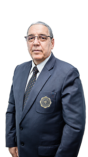 Mr.Nadhmi Zouaghi
