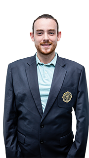 Mr.Aaron Edward Wolfenden