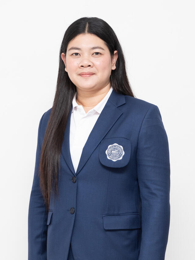 คุณสุภาวรรณ  ไข่แก้ว